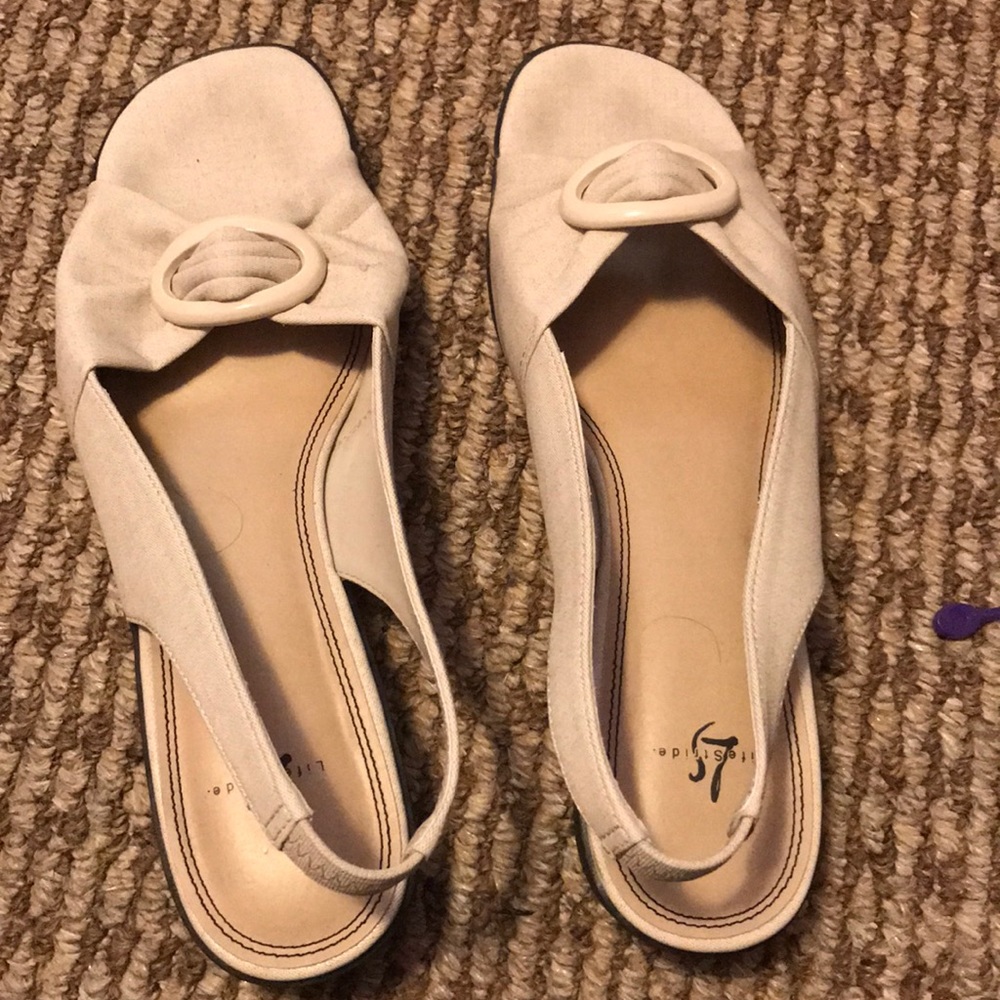 LifeStrides sandals